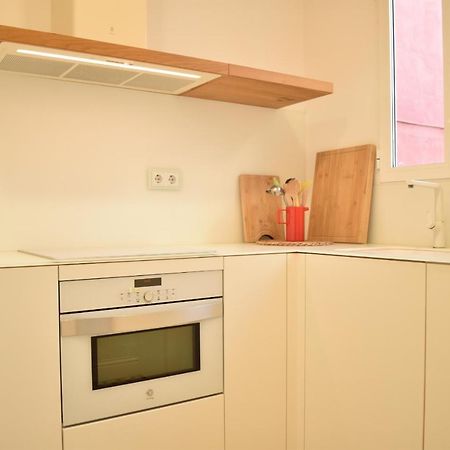 ולנסיה Gran Apartamento Cerca De Ruzafa מראה חיצוני תמונה