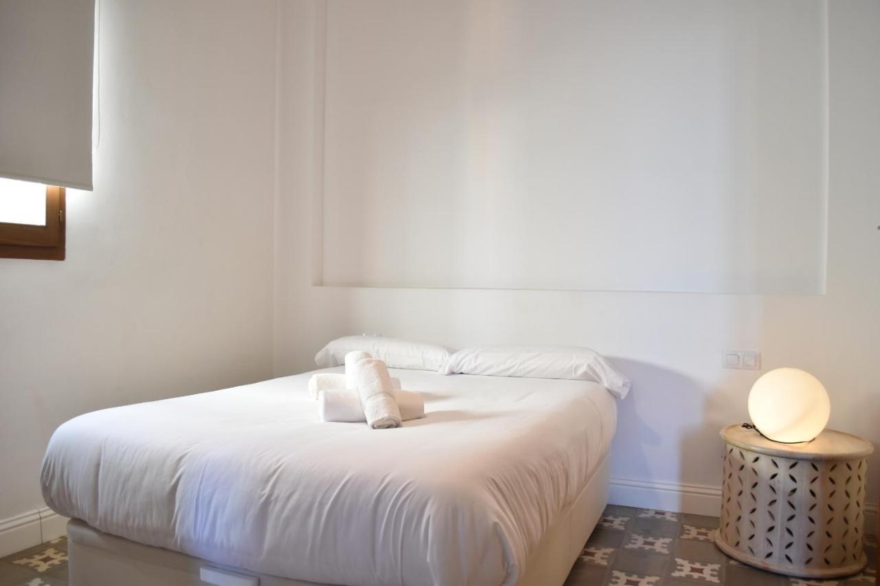 ולנסיה Gran Apartamento Cerca De Ruzafa מראה חיצוני תמונה
