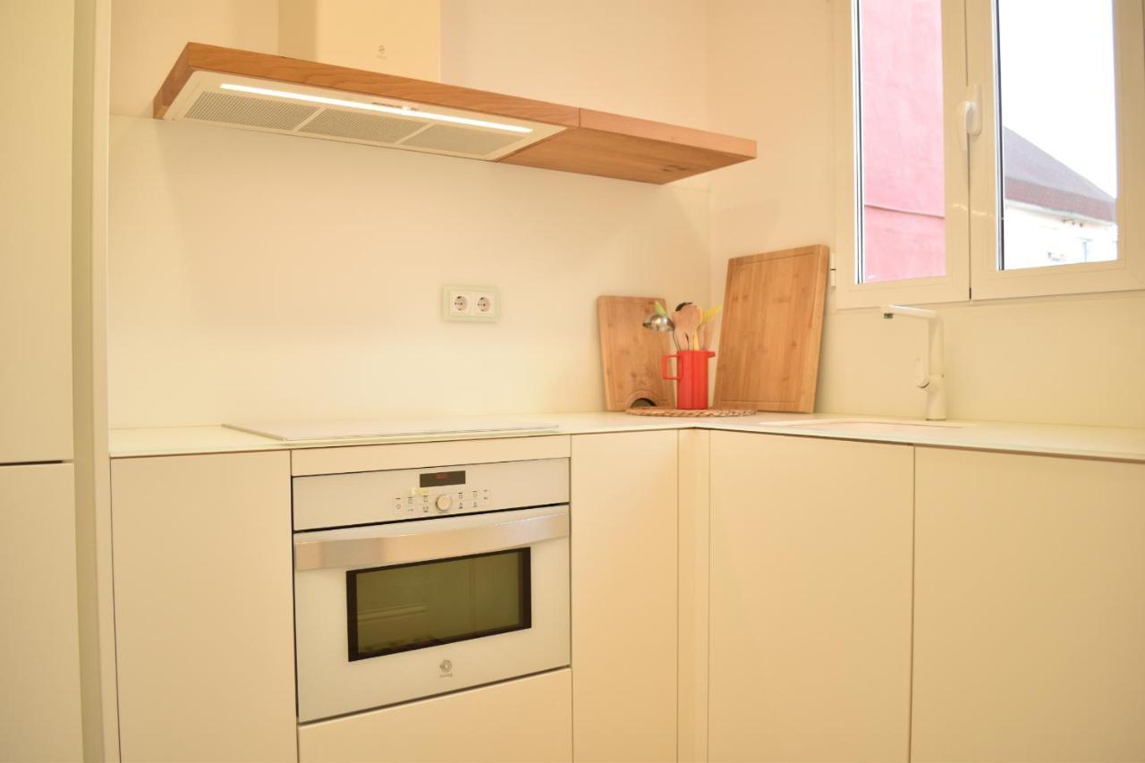 ולנסיה Gran Apartamento Cerca De Ruzafa מראה חיצוני תמונה