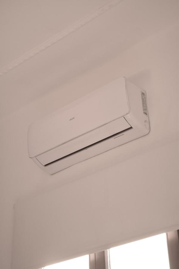 ולנסיה Gran Apartamento Cerca De Ruzafa מראה חיצוני תמונה